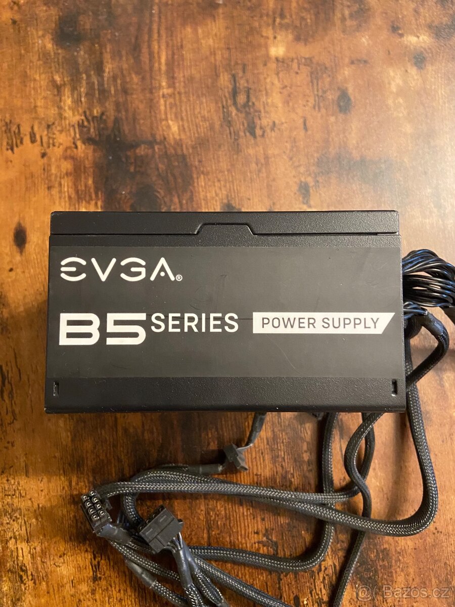 Zdroj 650w Bronze - 2
