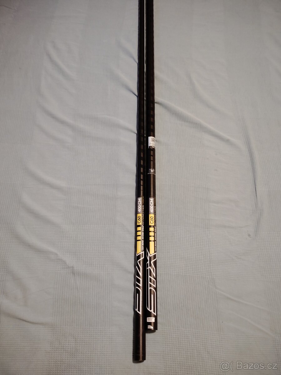 Windsurfing Stěžeň STX RDM 400 - 2