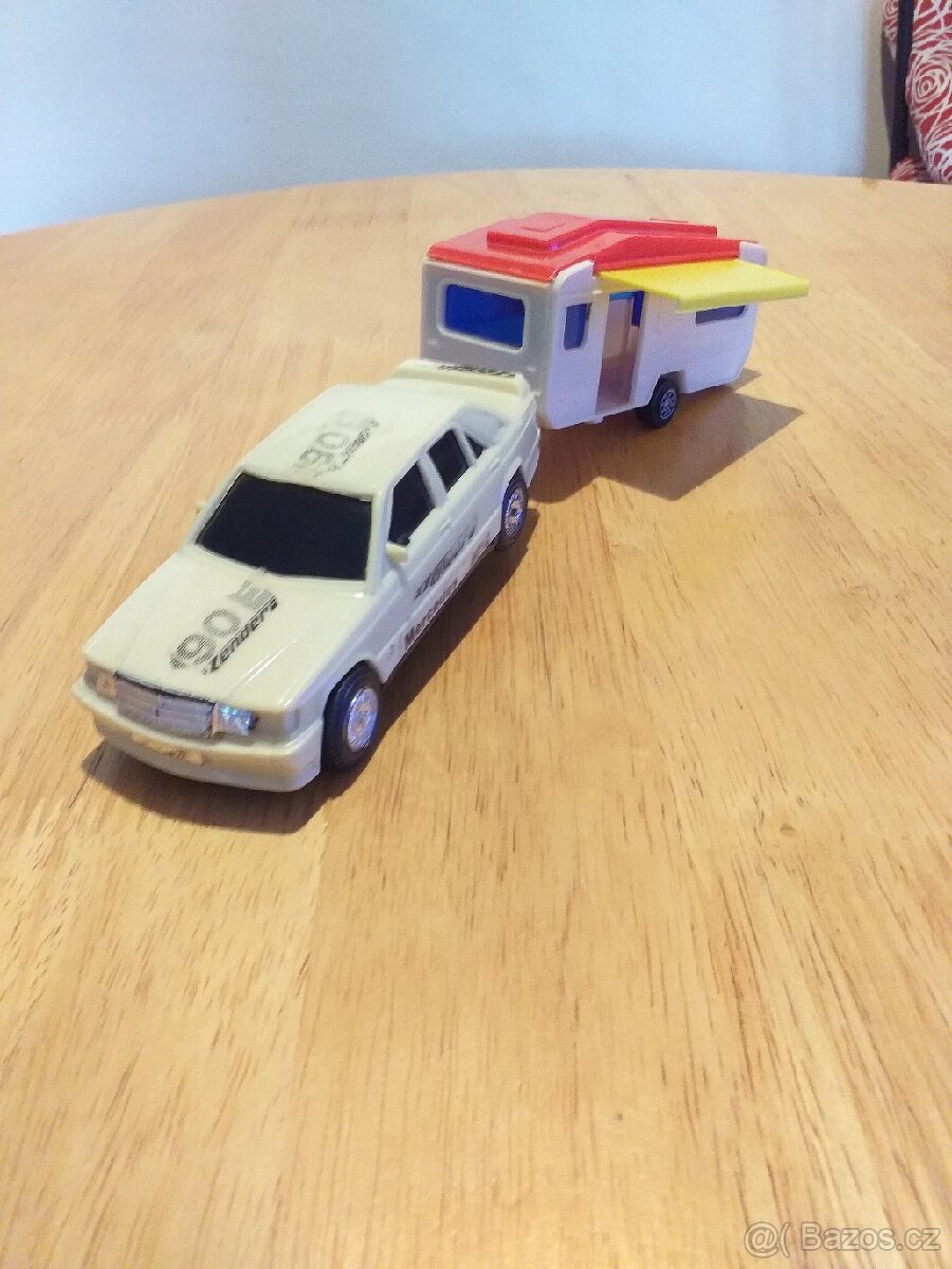 Prodám starou retro hračku - 2