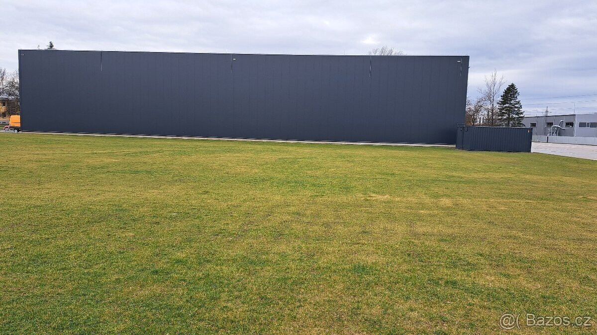 Materiál 0-63/Hlína - 2