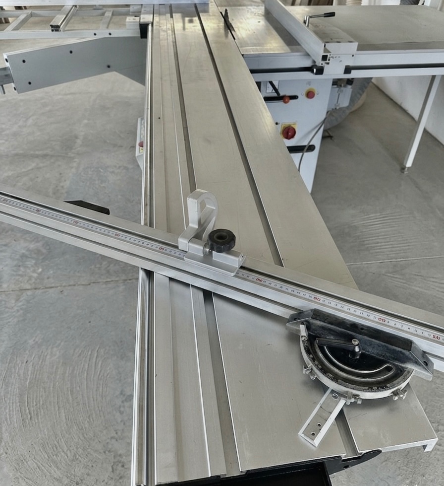 Formátovací pila OAV ABG Electronic A - 2