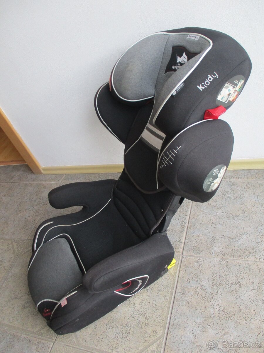 Sedačka dětská do auta... - 2