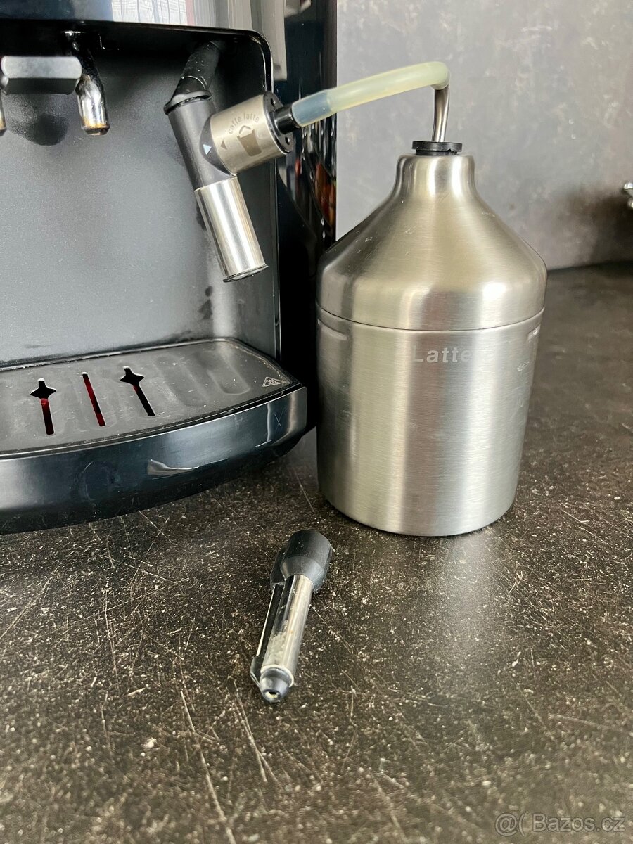 Krups automatický kávovar - 2