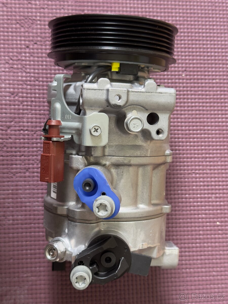 Klimakompresor 3Q0816803D DENSO - 2