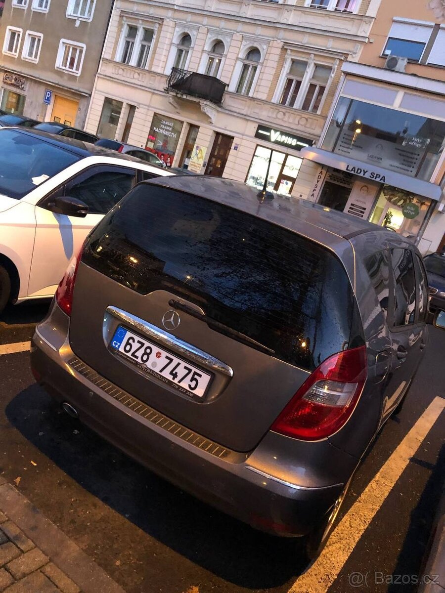 A180 Elegance 80 kw - 2