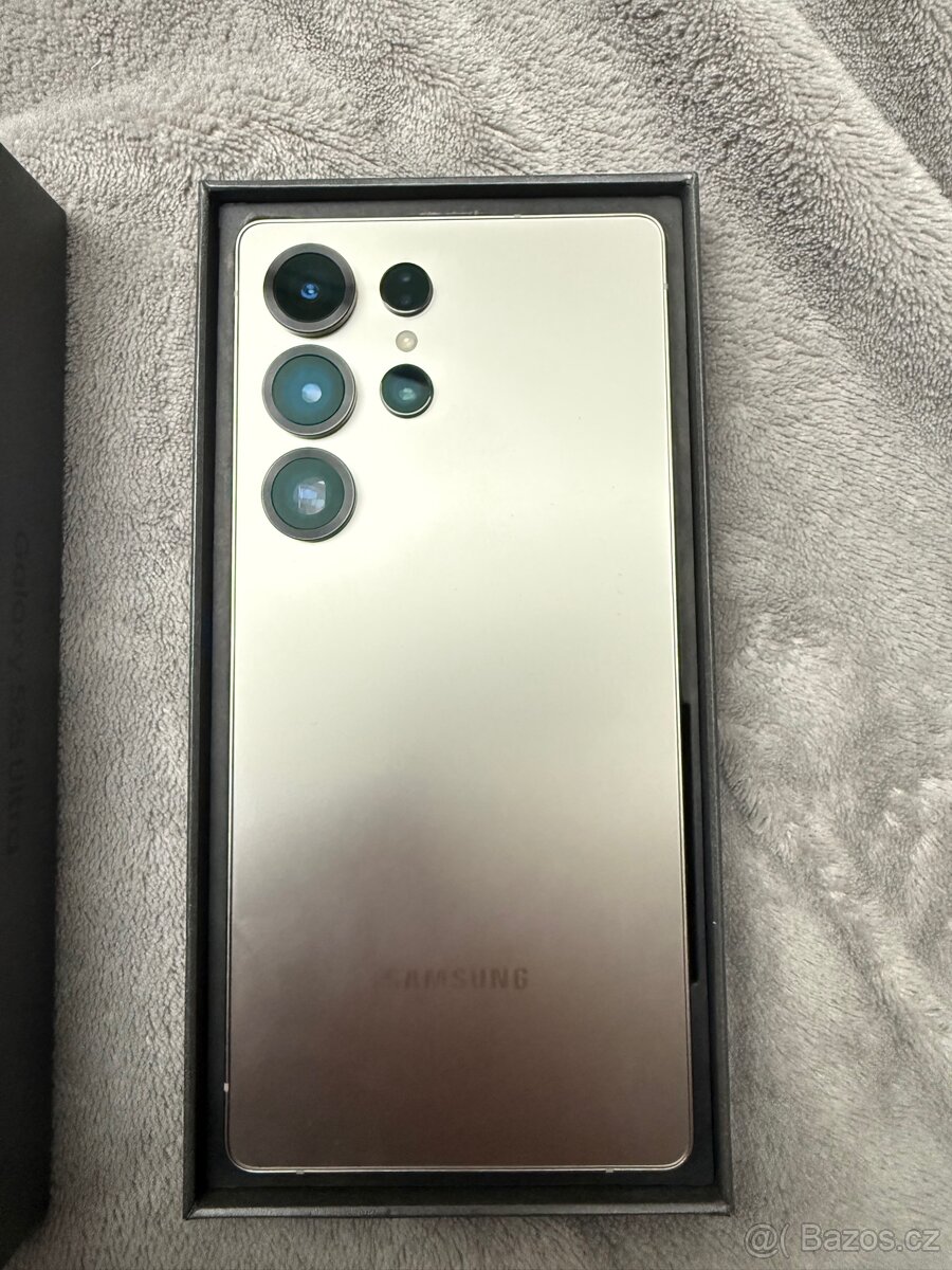 Samsung Galaxy s25 ultra - 2