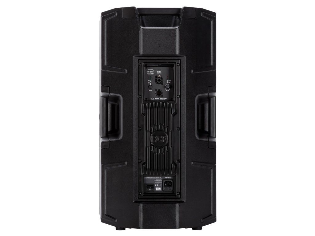 RCF-935-A ZÁRUKA - 2