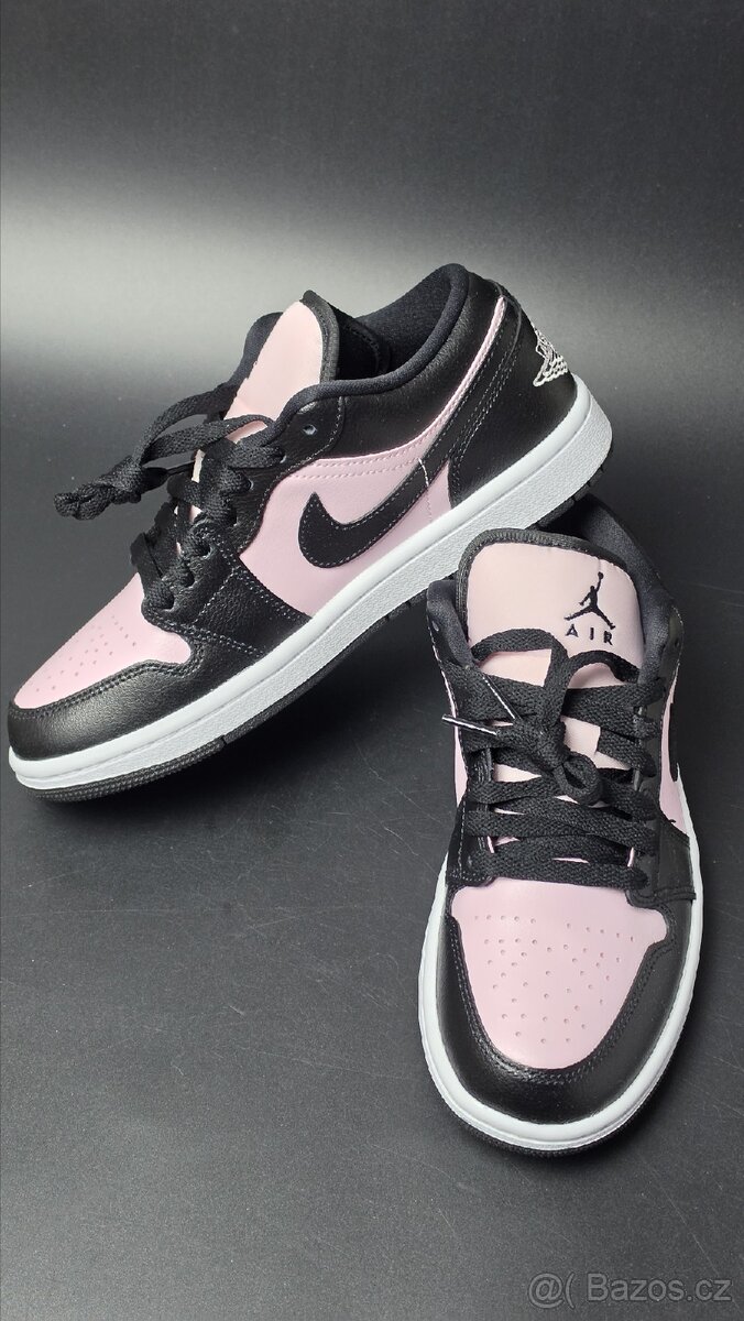 Nike jordan 1 low 38eu - 2