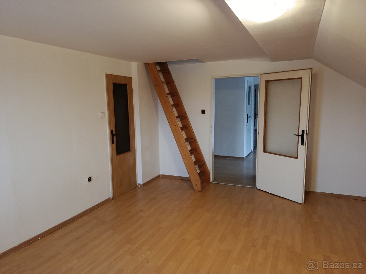 pronájem bytu 3+1 - 2