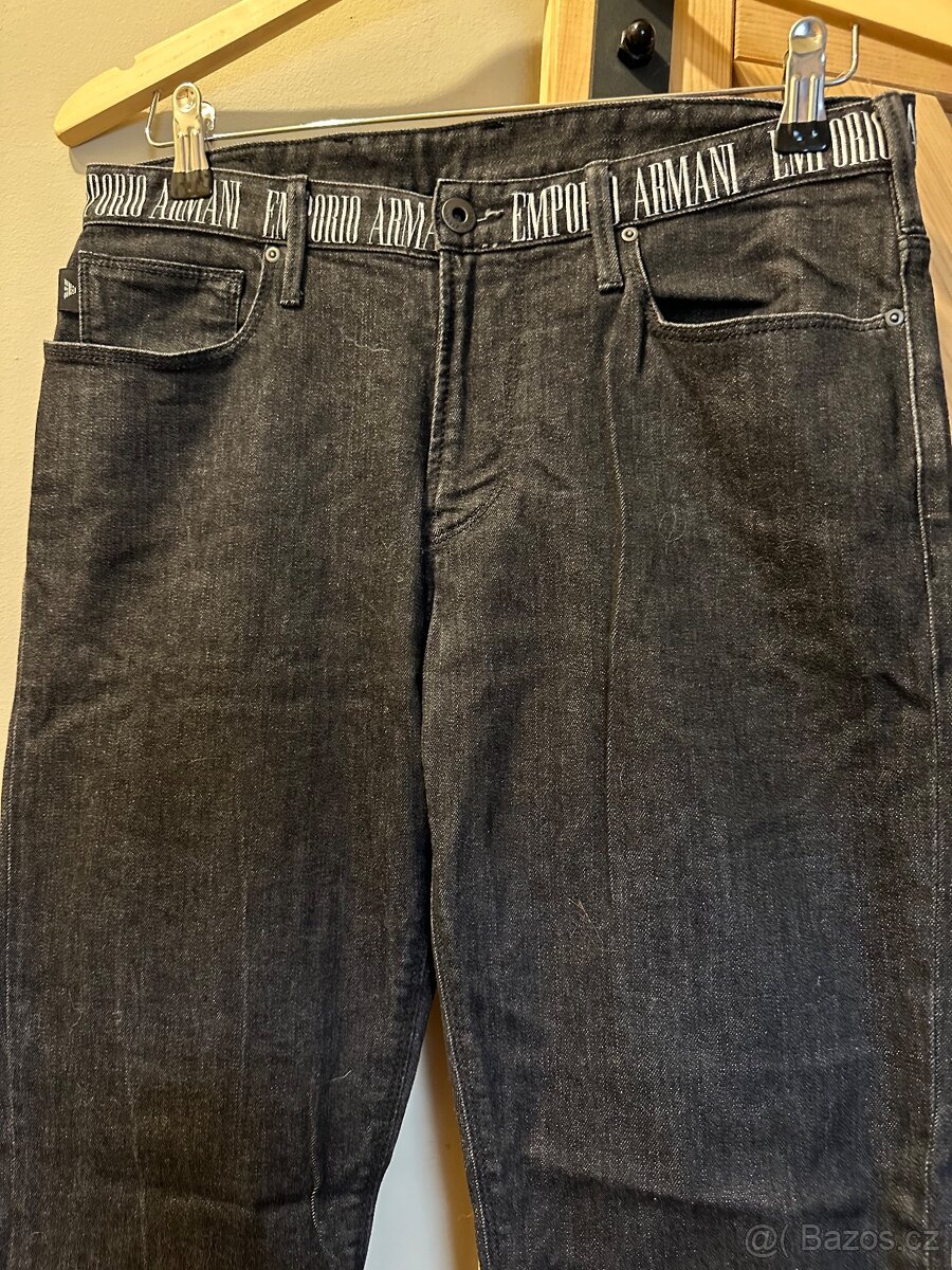 Dziny Armani - 2