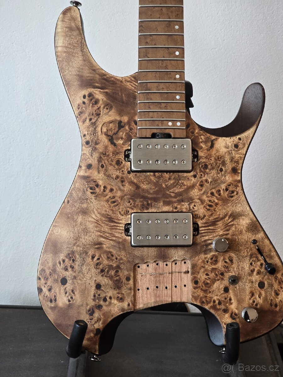 HEADLESS-IBANEZ Q52PB-ABS - 2