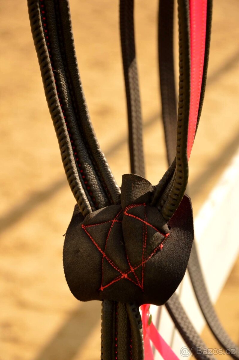 Endurance/vytrvalostní set - 2