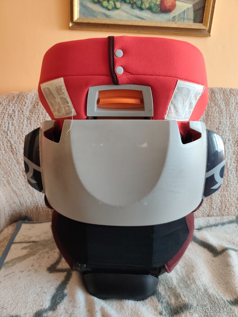 Prodám autosedačku - 2