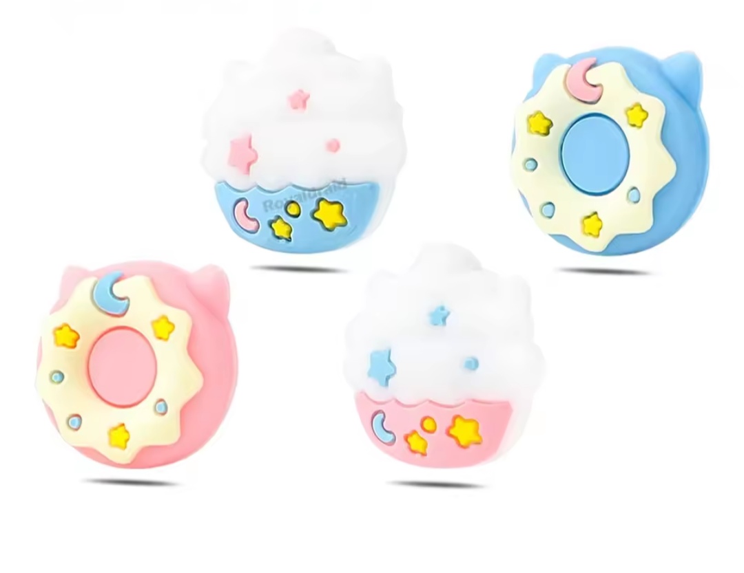 Nintendo switch 2 - Krytky na joy-con + psp - 2