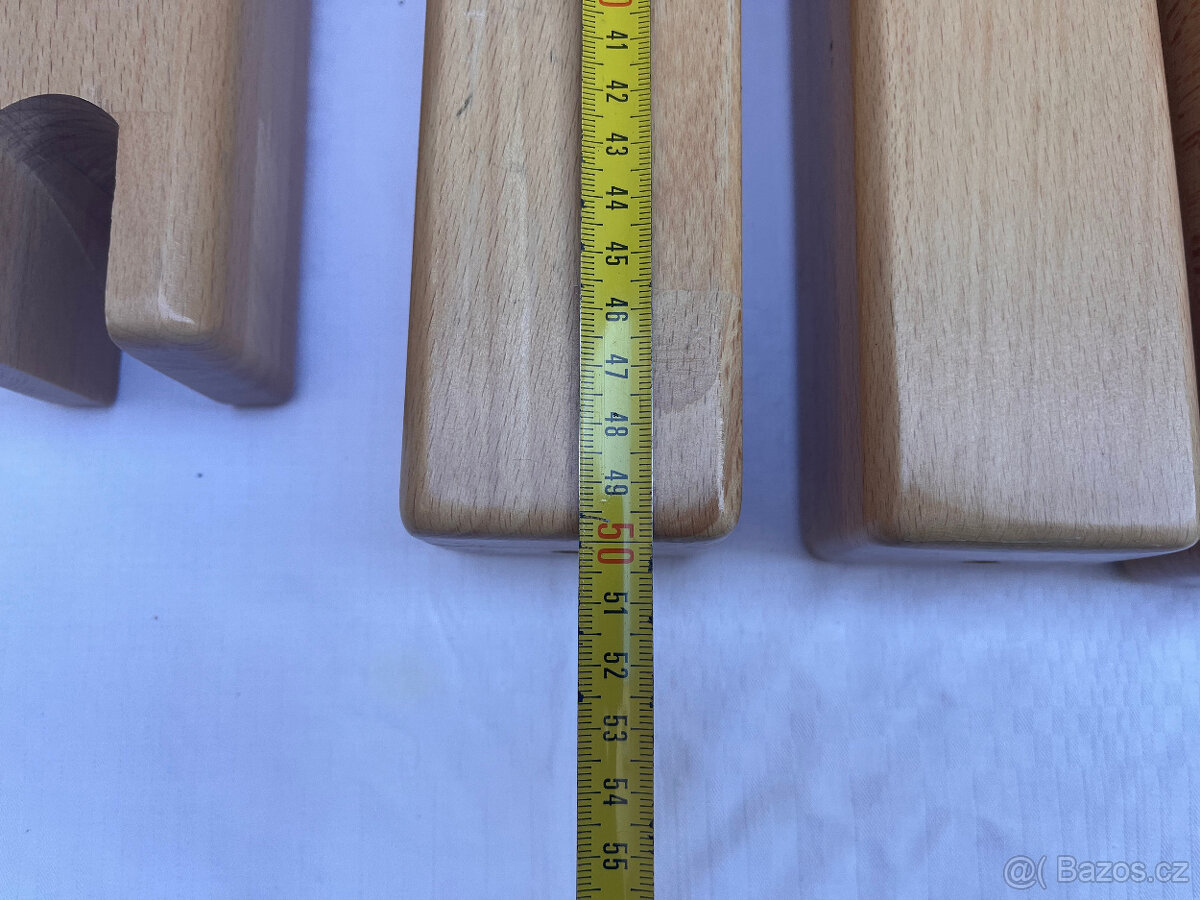 Domestav prvky - 2