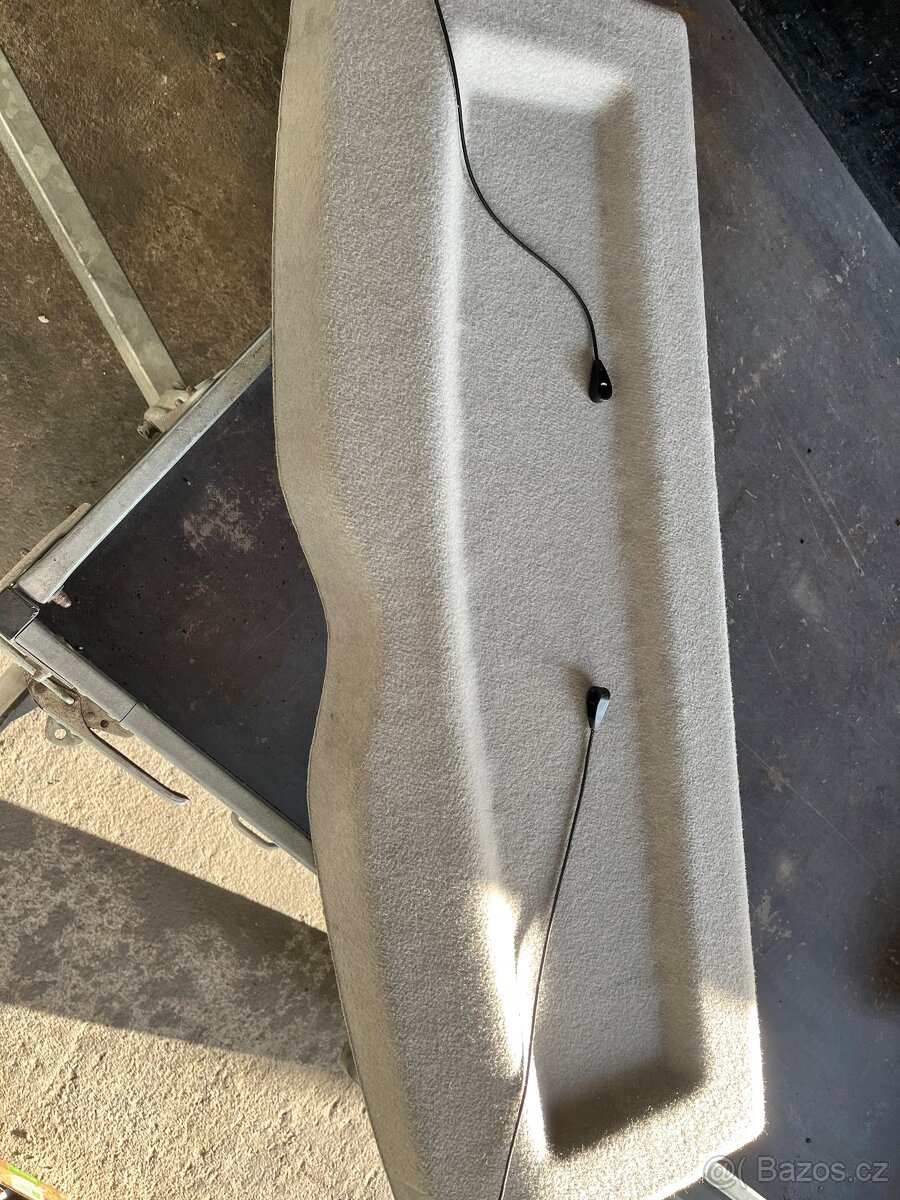 Plato Citroen C3 - 2