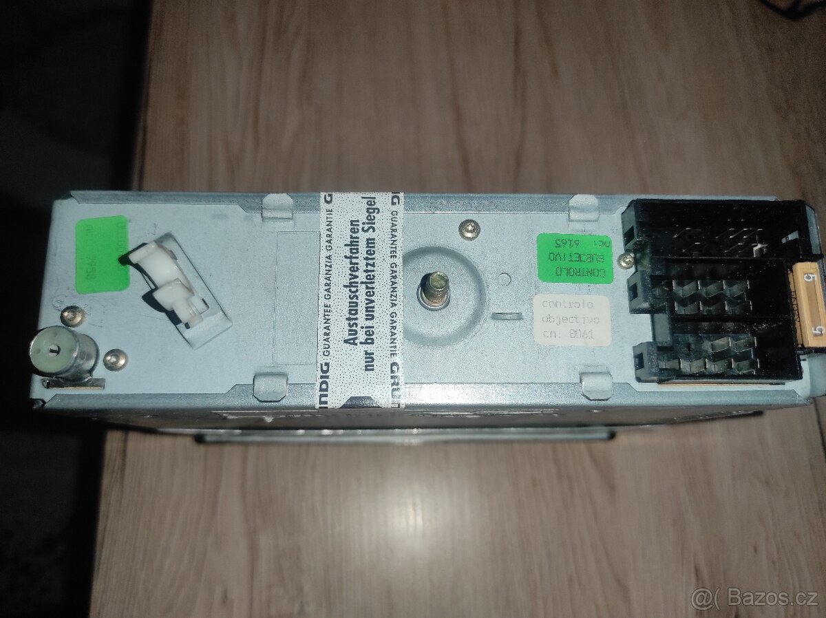 Grundig - 2
