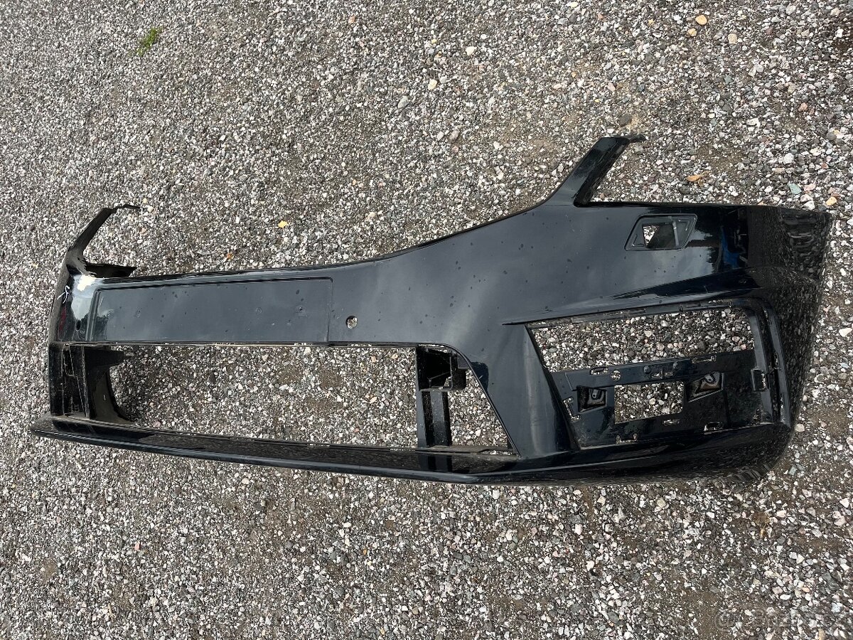 Škoda Octavia 3 RS facelift nárazník - 2