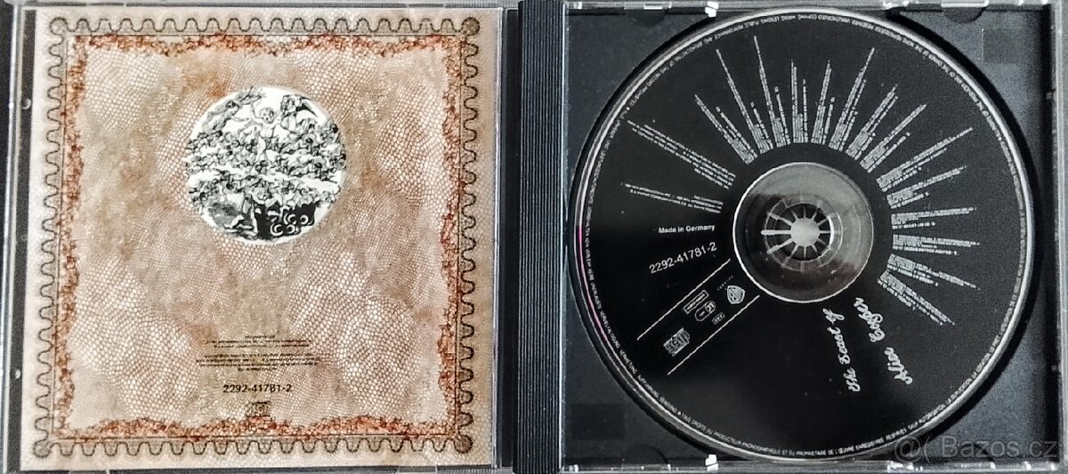 CD Alice Cooper a další - 2