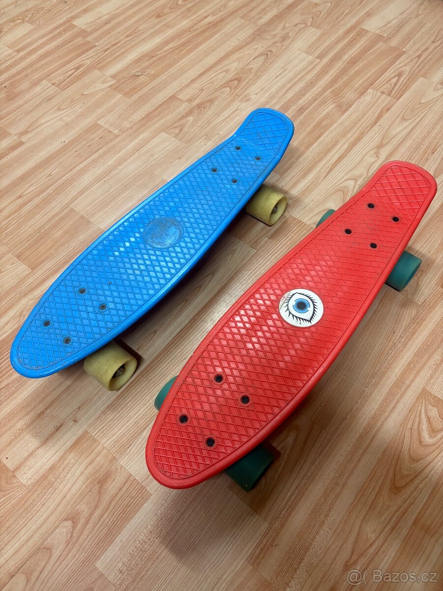 Pennyboard - 2