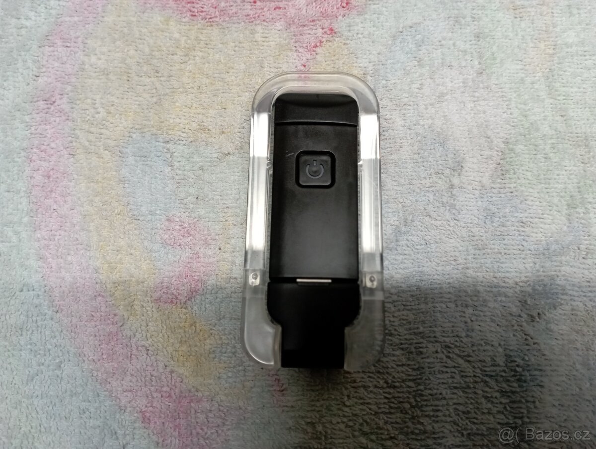 Led baterka na čtení - 2