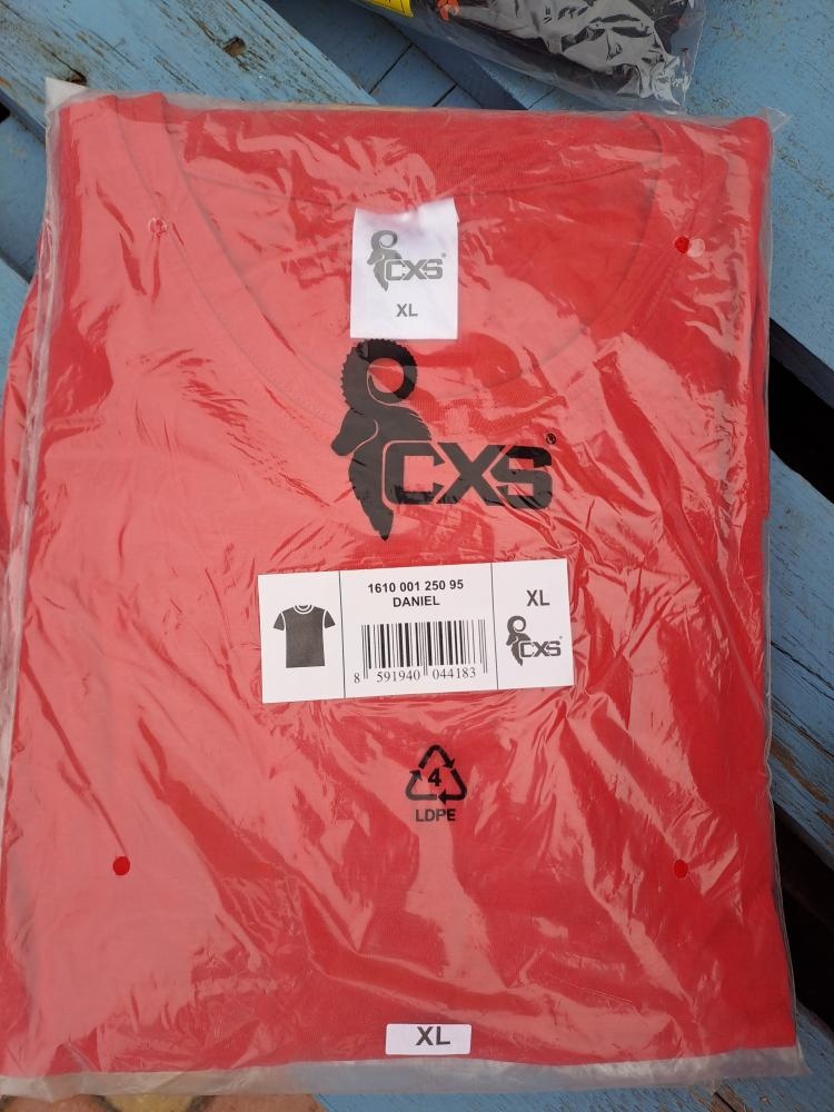 Pracovní oblečení - 2