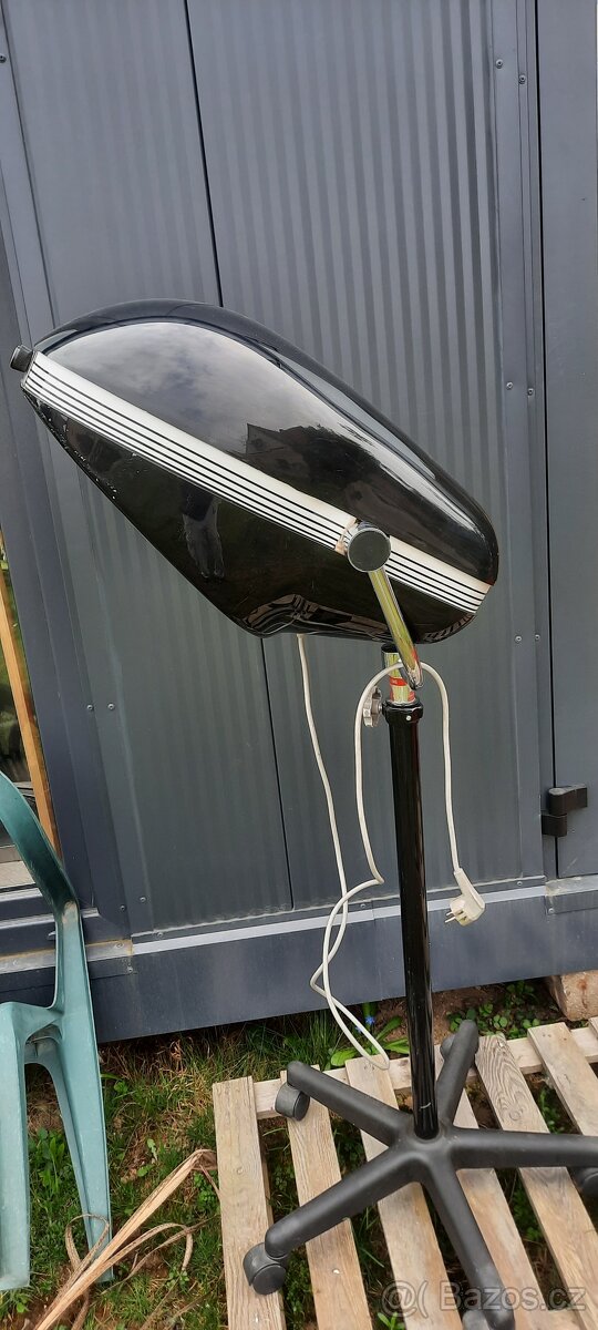 Sušák na vlasy Imperial elektronic - 2