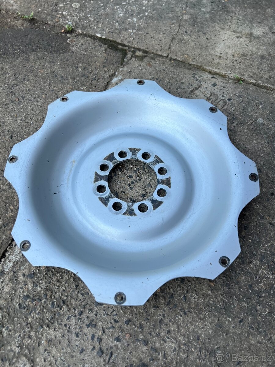 Prodám hvězdici kola 34 - 2