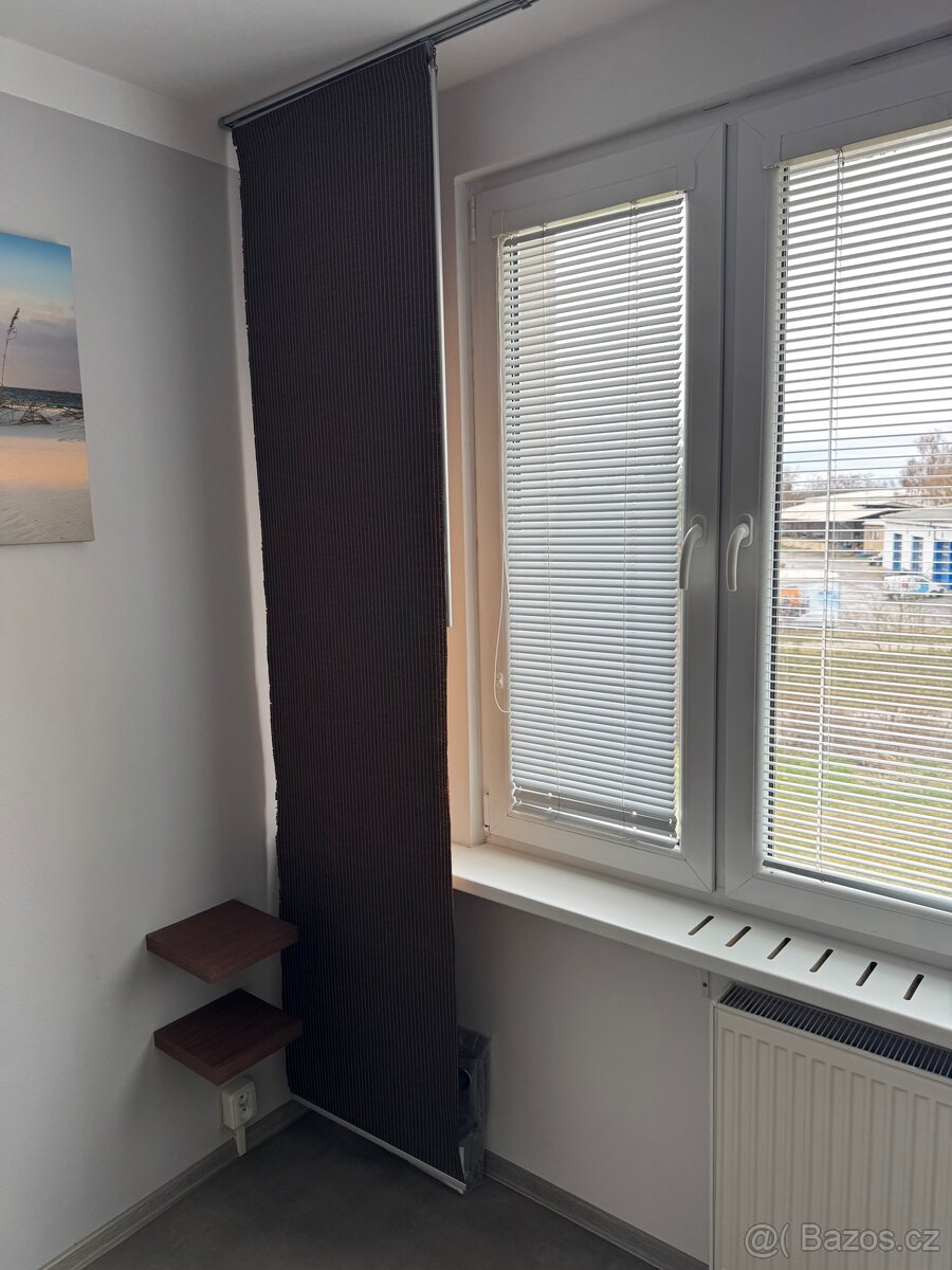 Japonská stěna - 2