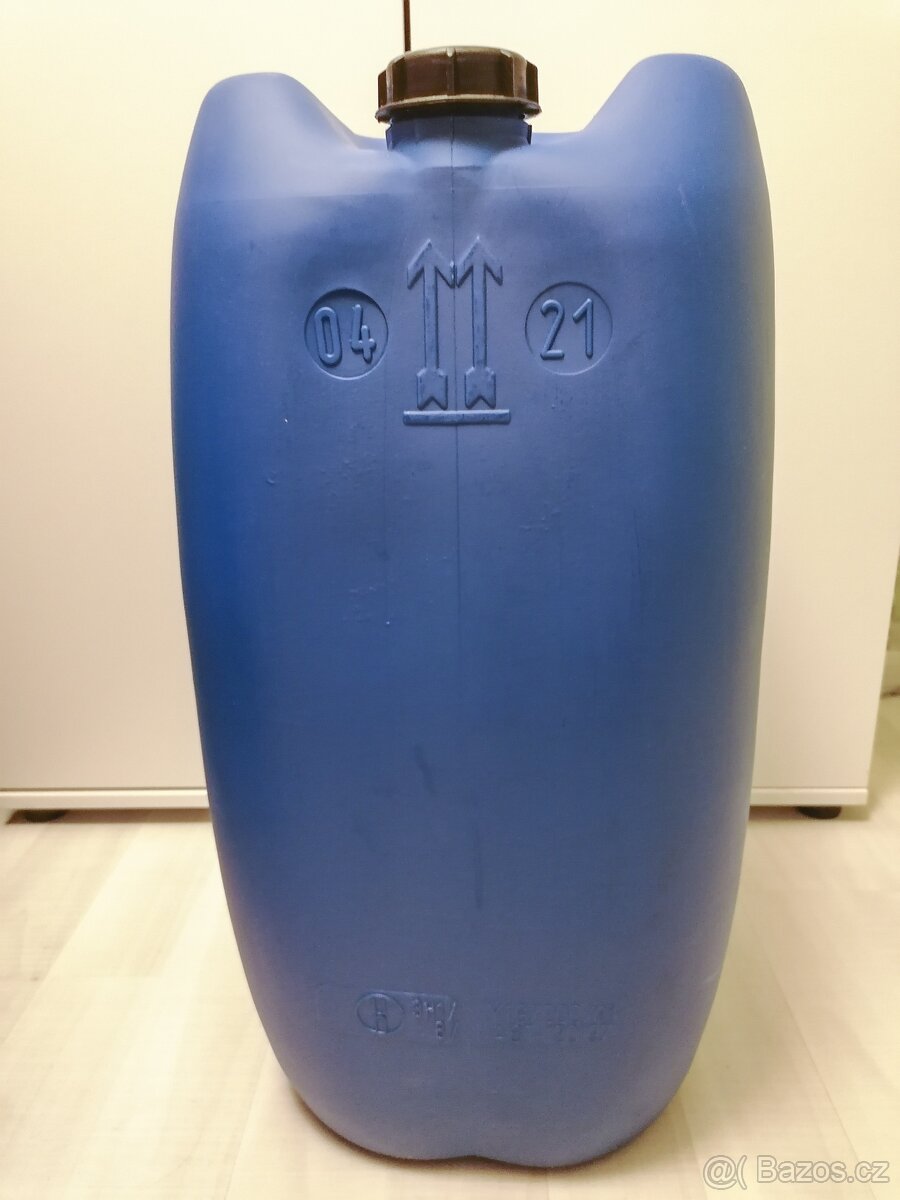 Sud barel 60 litrů - 2