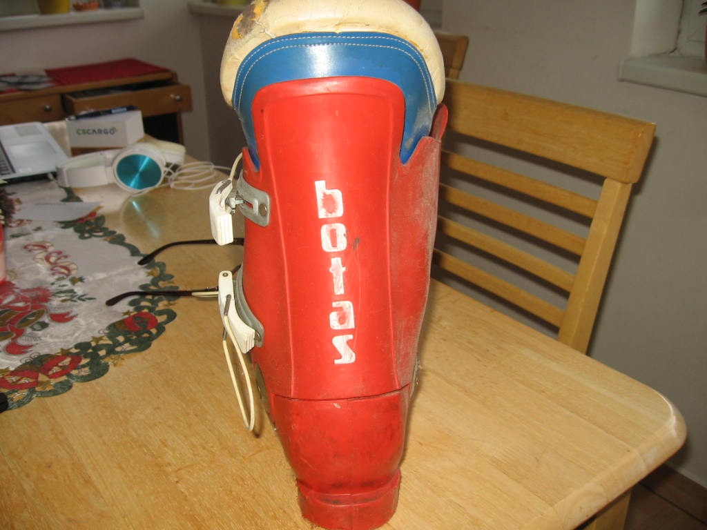 Přezkáče - 2