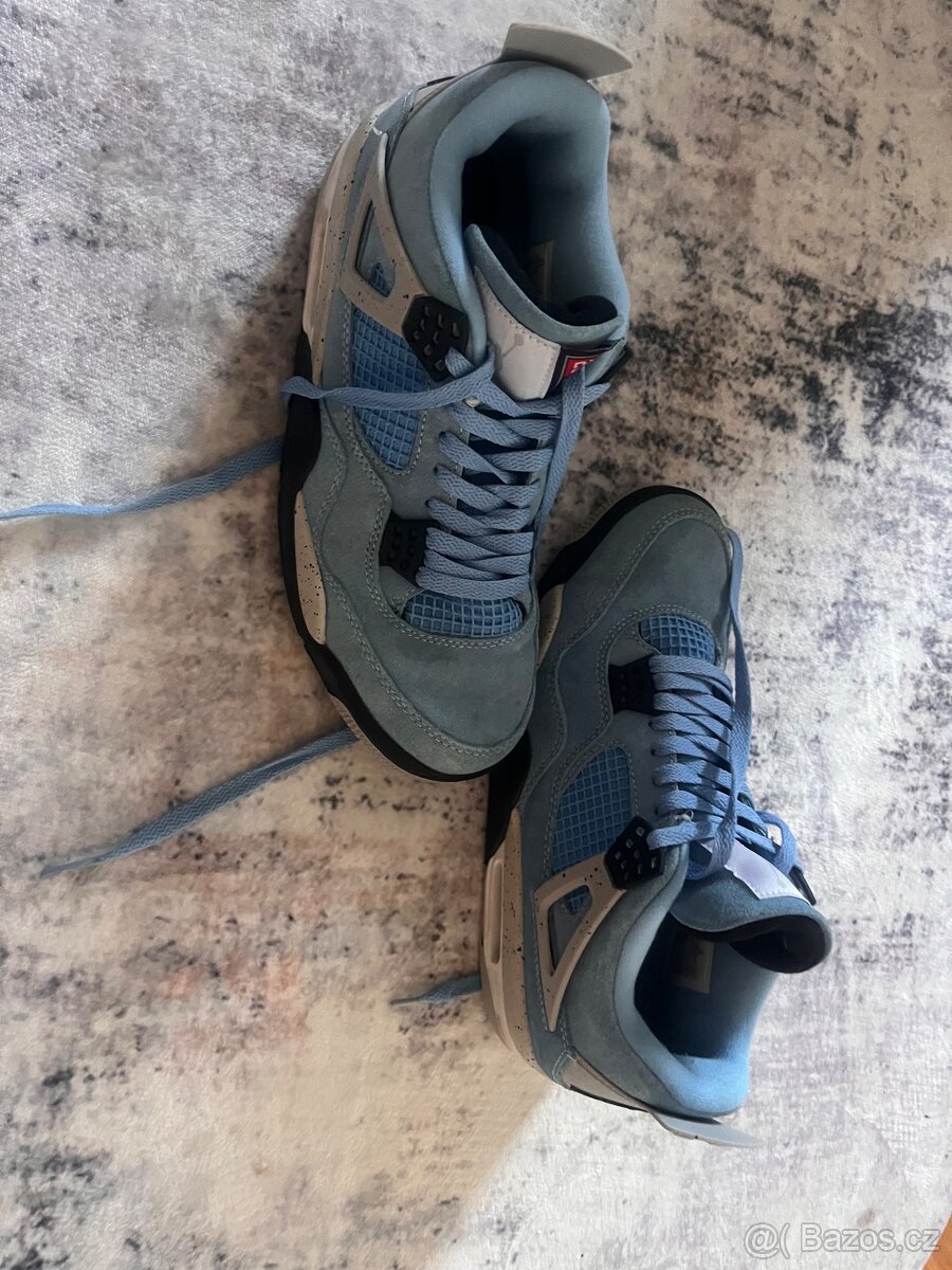 Jordan tenisky vel 39 - 2