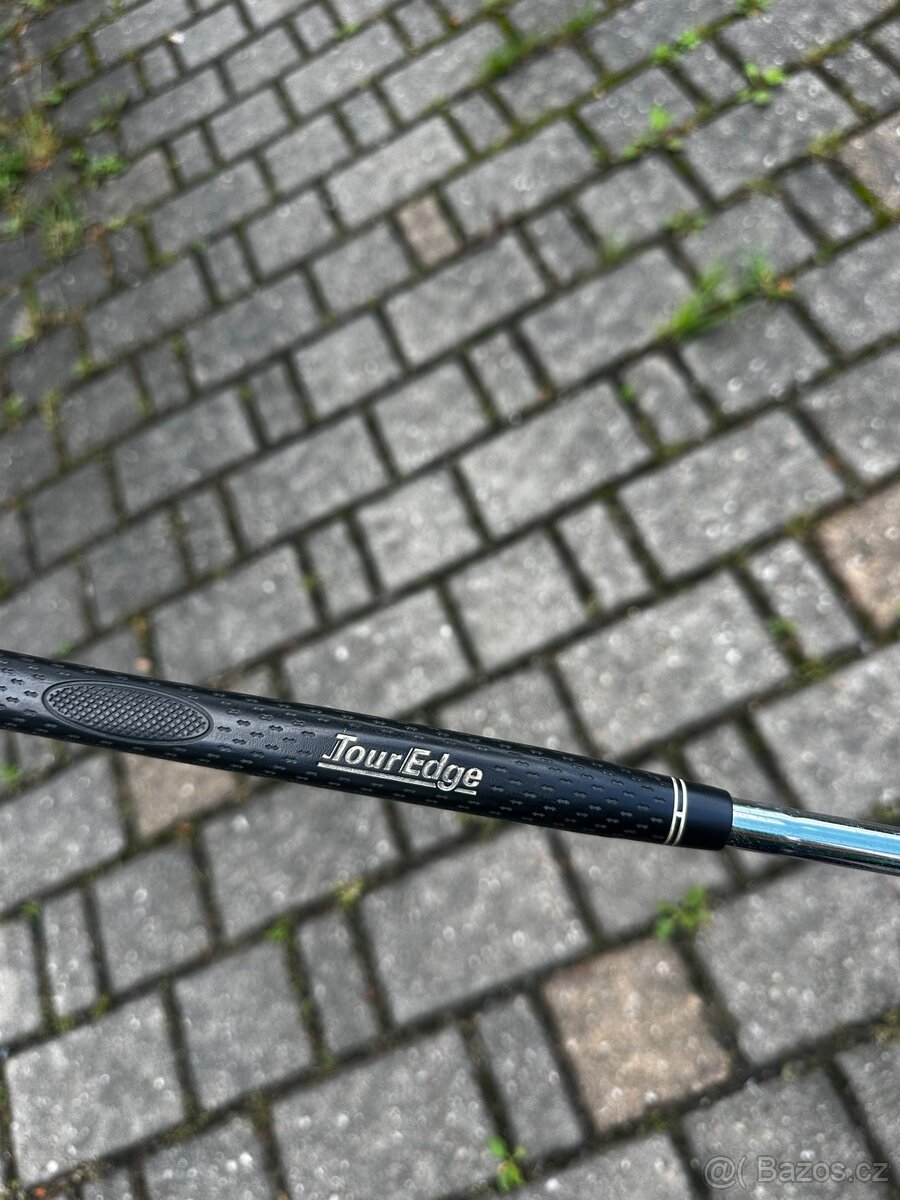 Golfová hůl putter - 2