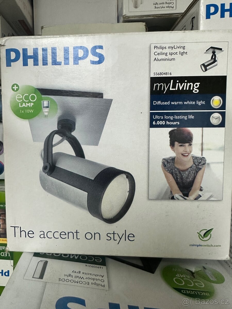 Prodám svítidlo philips - 2