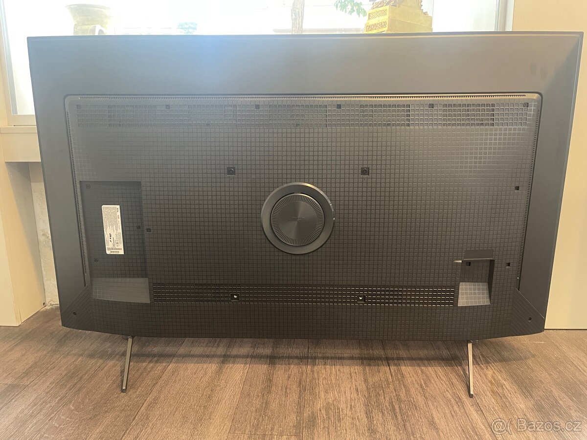 TCL 55C69B - 2
