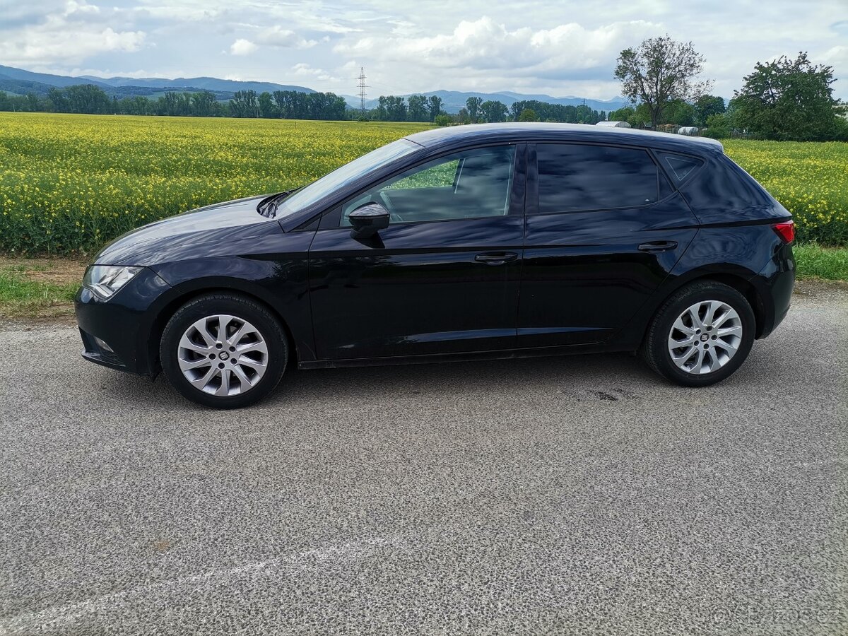 Seat Leon 1.2TSI - 2