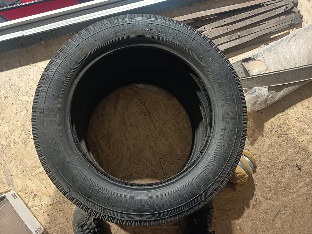 pneu Classic Road Master 4,5-18 - 2