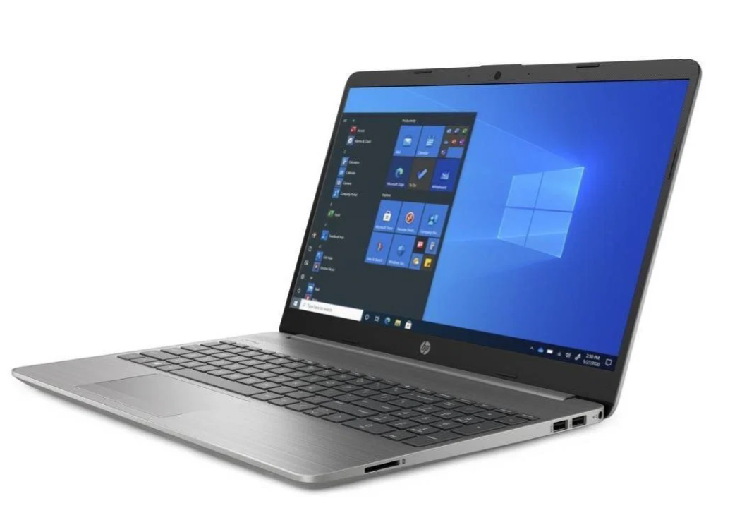 HP 250 G8 Asteroid Silver - 2