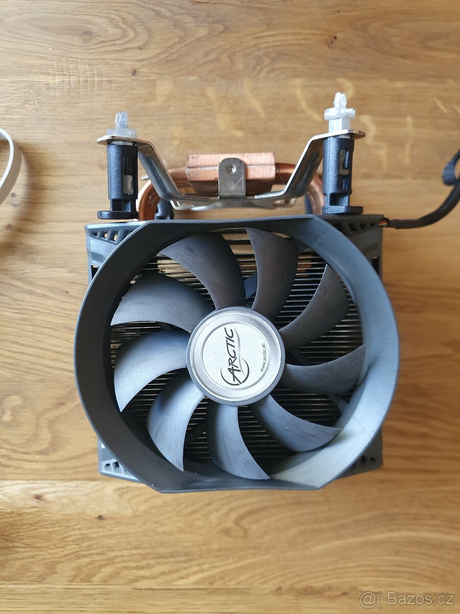 Starší chladič AC Freezer 13 CO - 2