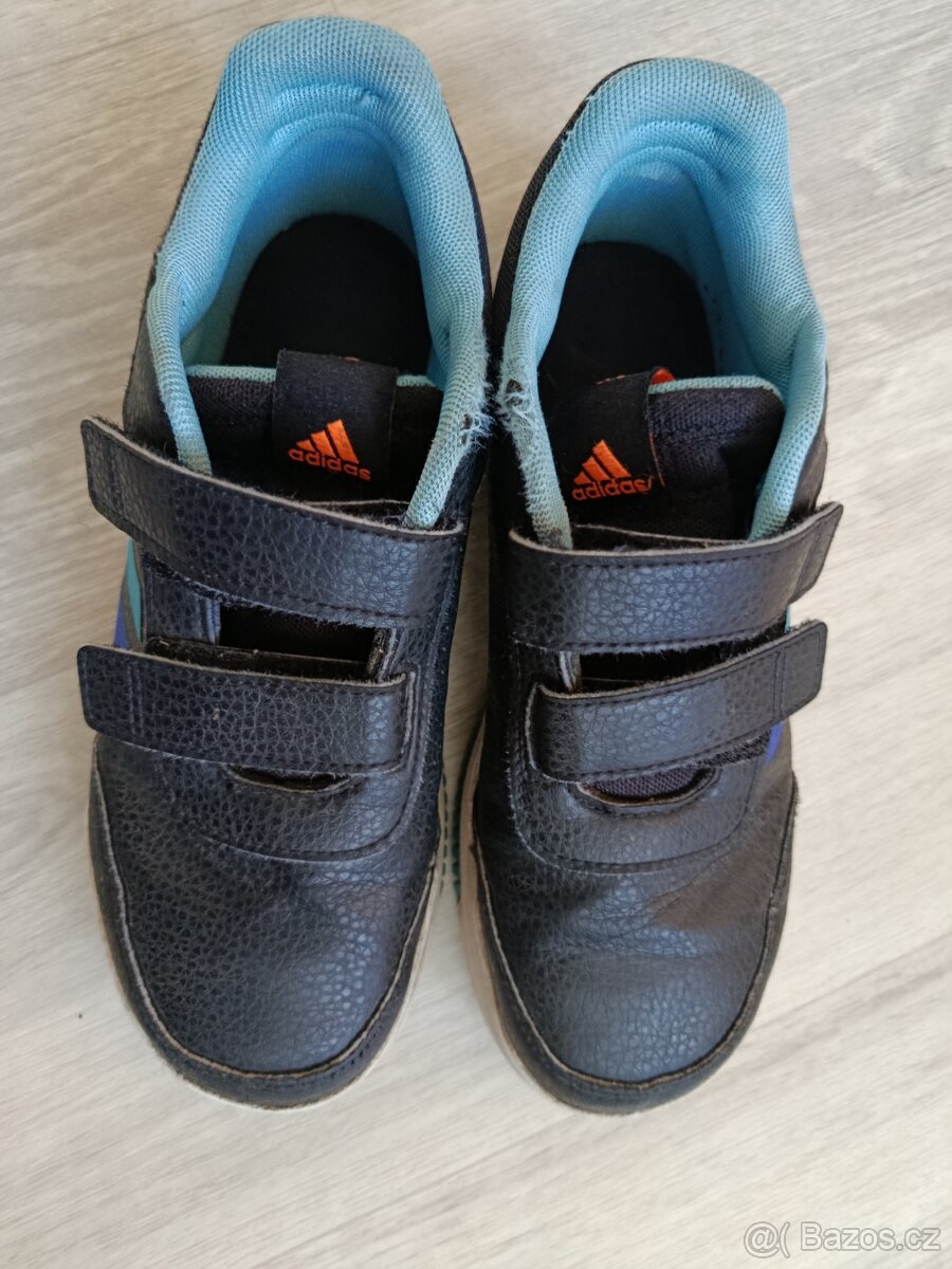 Tenisky Adidas 34 - 2