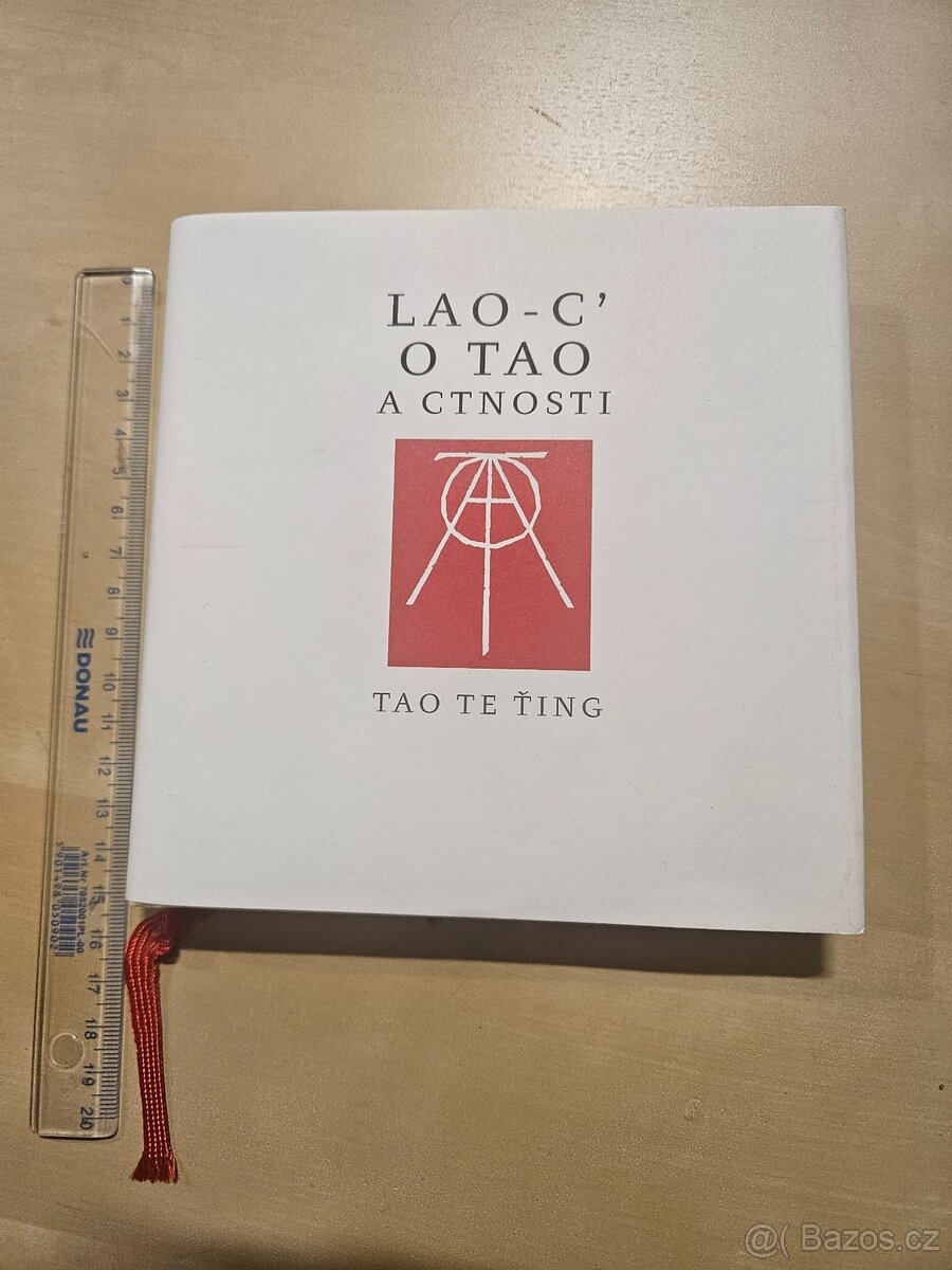 LAO-C O TAO a ctnosti - 2