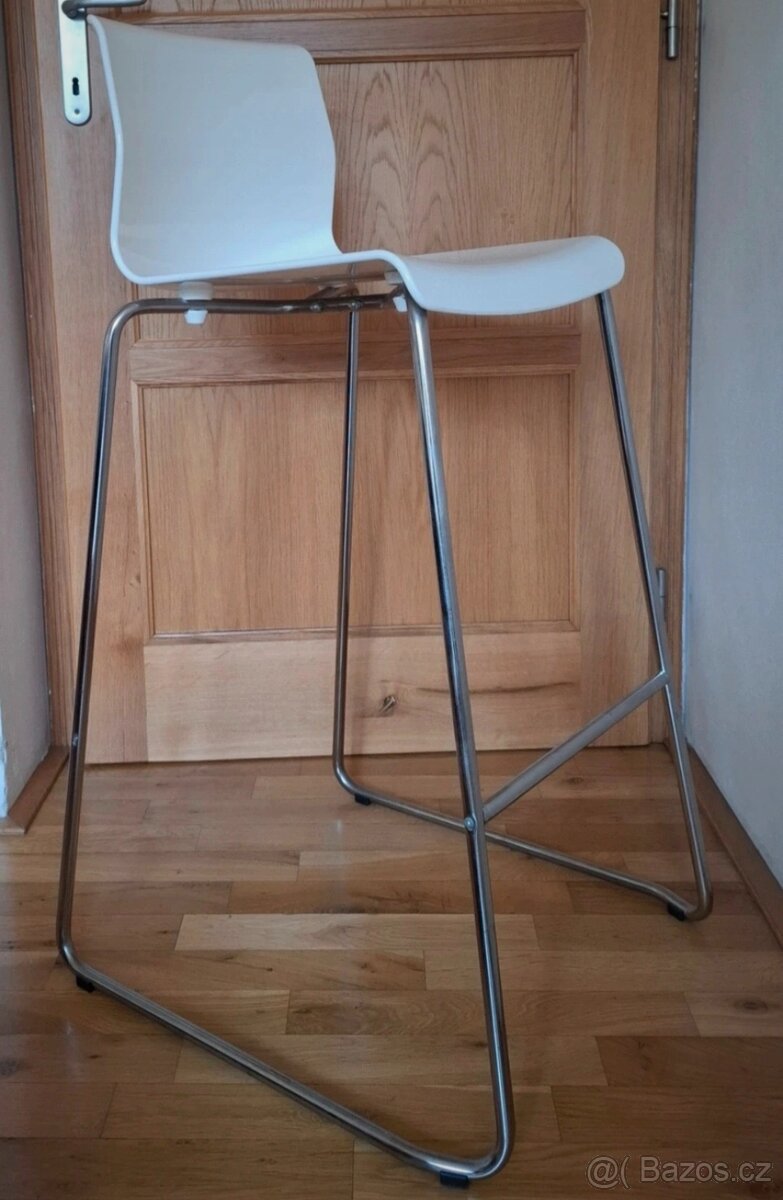 Barové židle - 2
