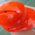 Pracovní Ochranná přilba ARDON HM-6 oranžová - 2