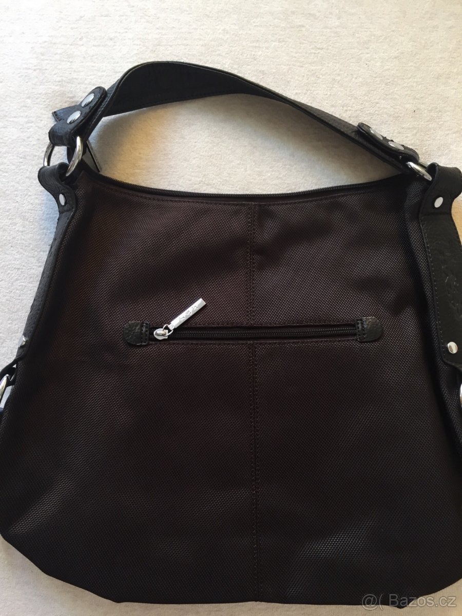 sportovní kabelka - 2