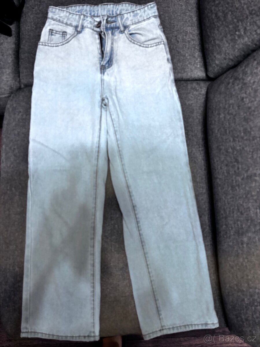 Džíny - 2