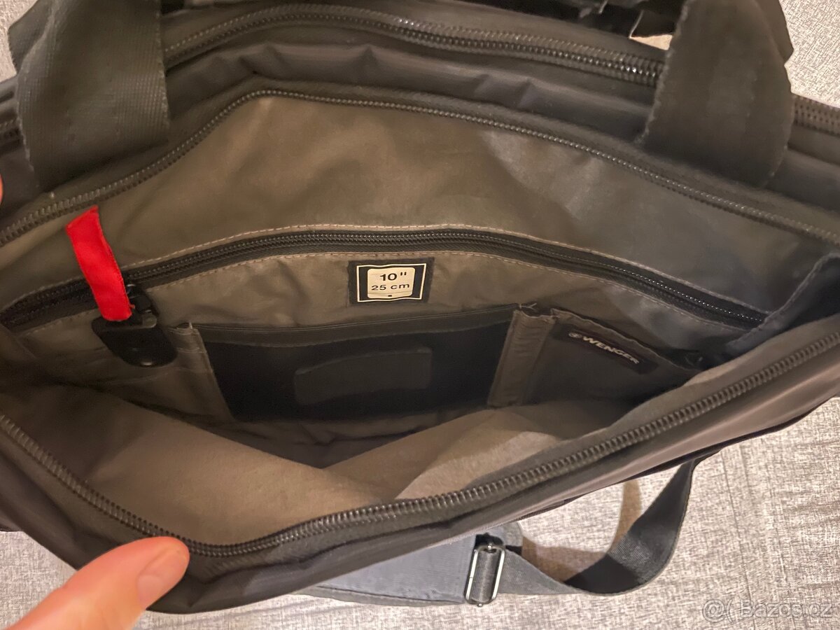Brašna na notebook Wenger 16” - 2