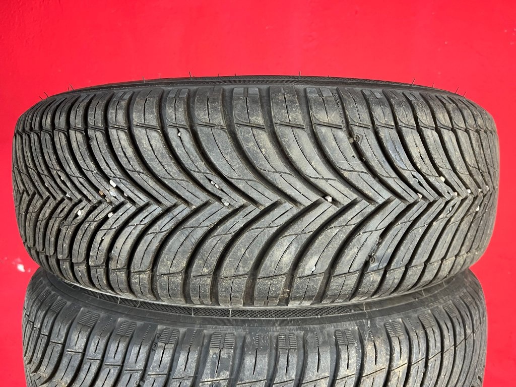 195/65 R15 91 H CELOROČNÍ Kleber Quadraxer - 2