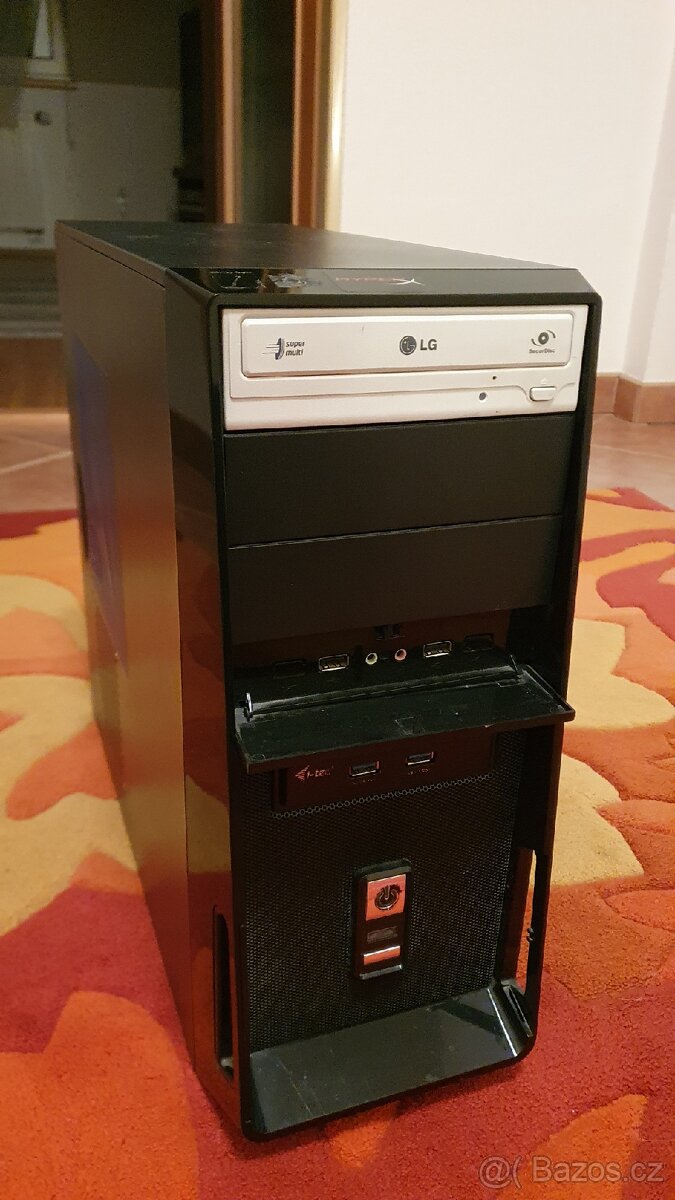 Herní PC - 2