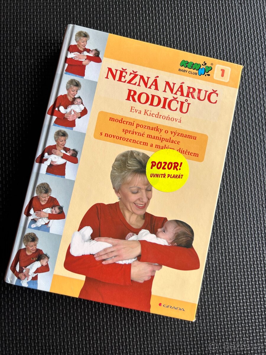 Nezna naruc rodicu vcetne CD - 2