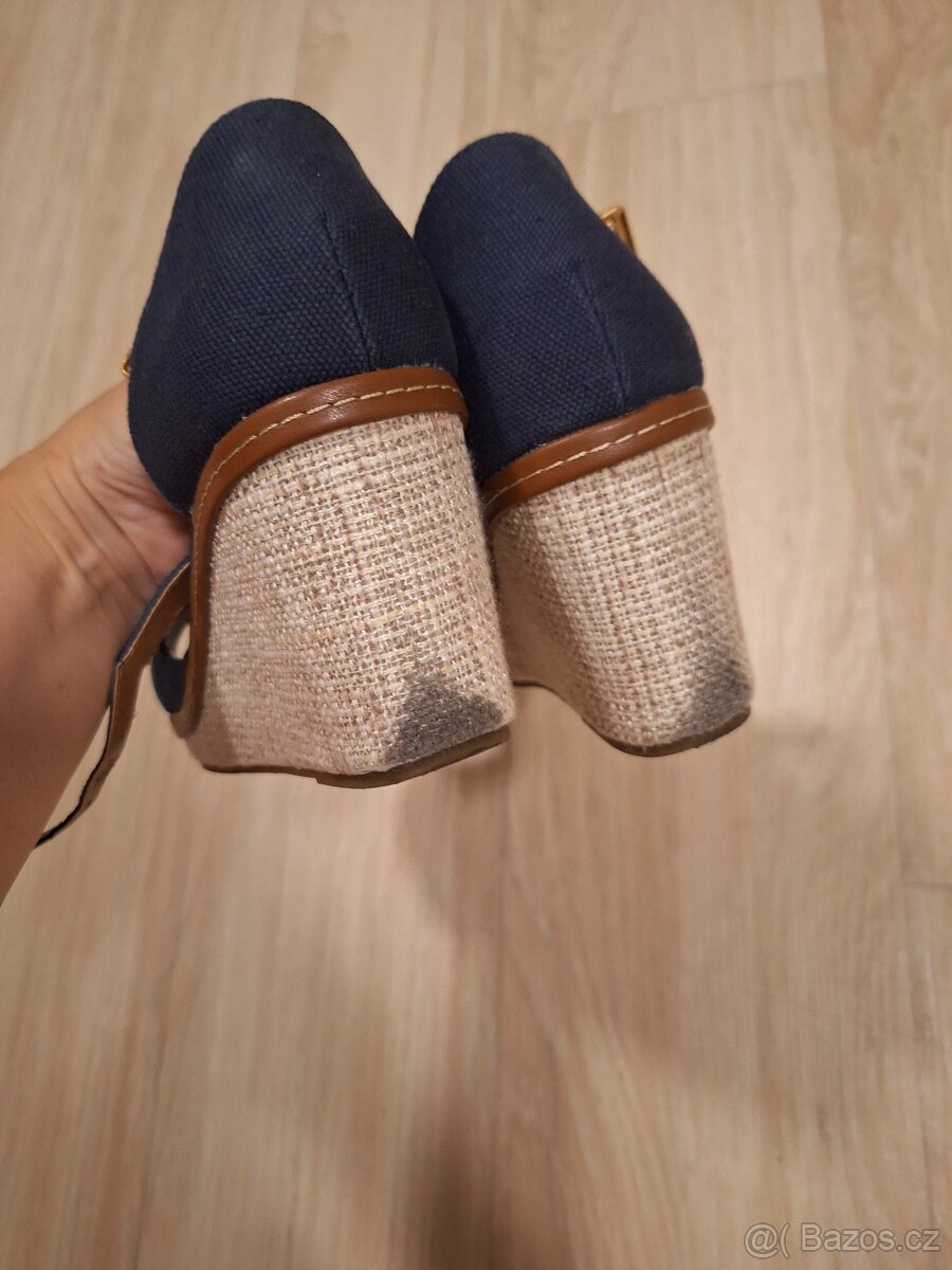 Letní boty, Balada, vel.39 - 2